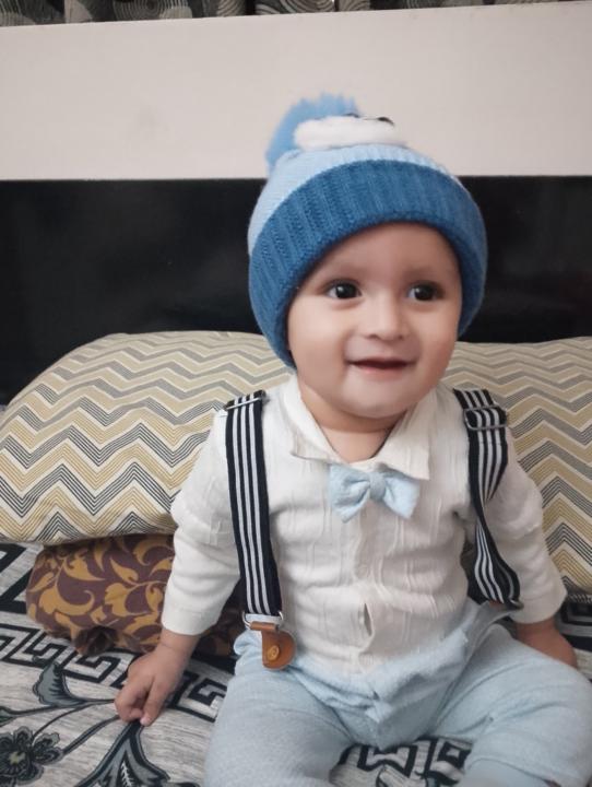Bazla Fatima