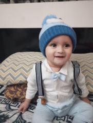 Bazla Fatima