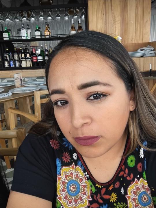 Verónica Maravilla