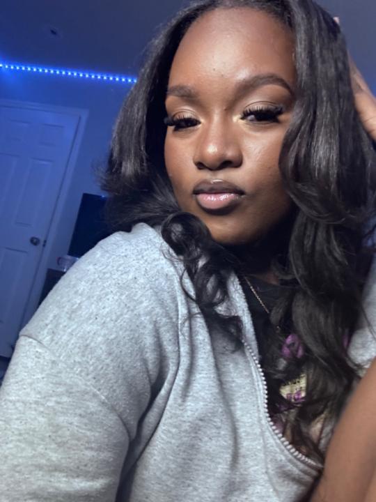 Ashlyn Tibbs