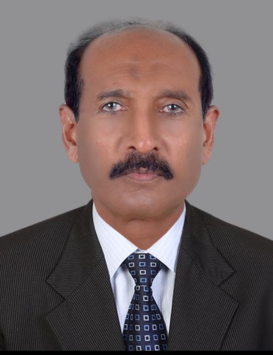 Muhammad Arshad