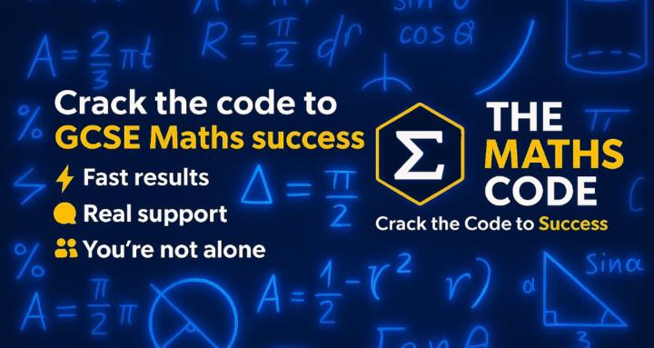 The Maths Code