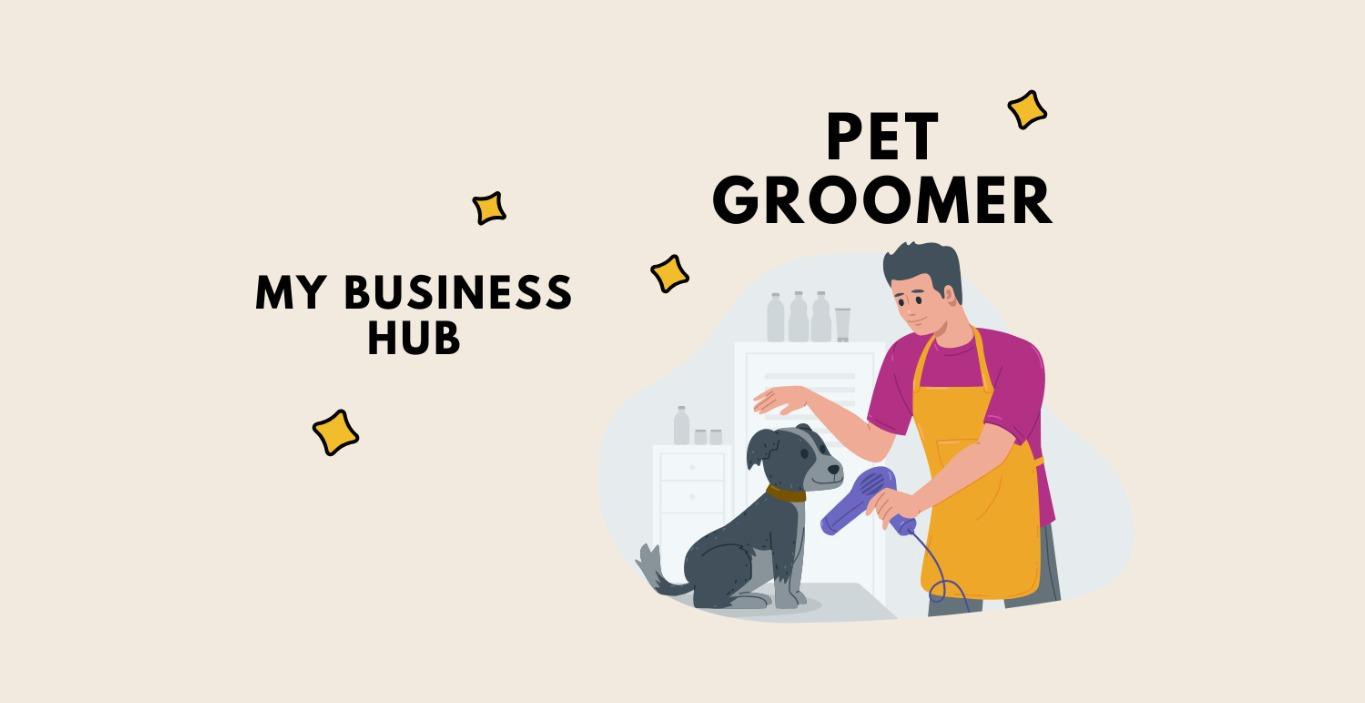 The Ultimate Guide to becoming a Pet Groomer