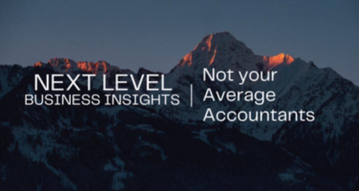 Next Level Finances 