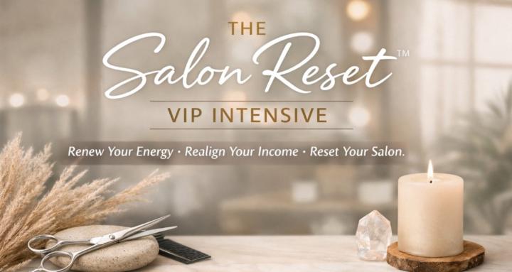 The Salon Reset