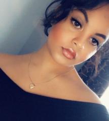Yasmine Ali
