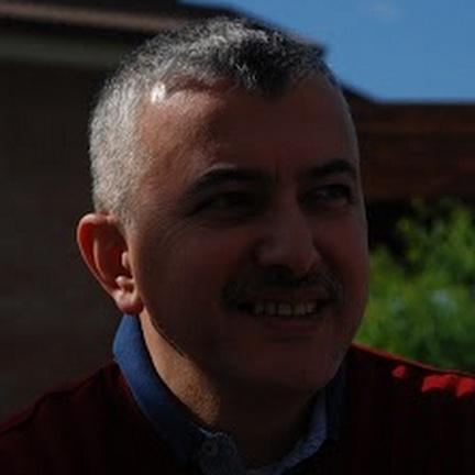 Mustafa Tanrikut