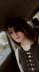Savannah Shanahan