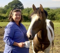 Sharon Godden