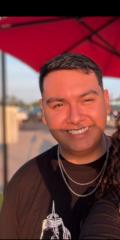 Jesse Martinez