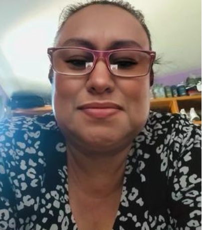 Rosalba Luna