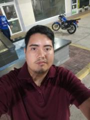 Aldrin Mota