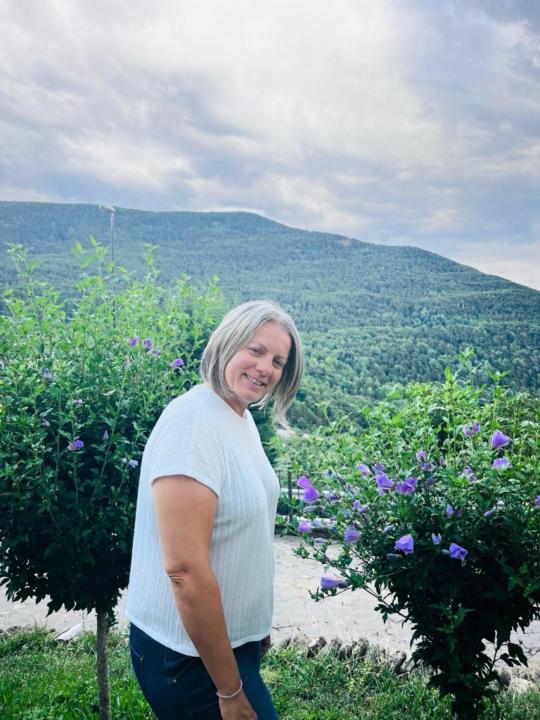 Beatriz Bueno fañanas