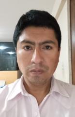 Luis Alberto Sanchez Pedraza