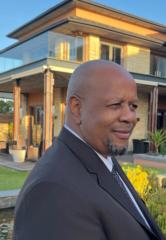 John Ndhlovu