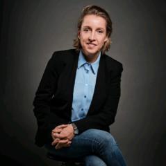 Teresa Montañés Cuesta