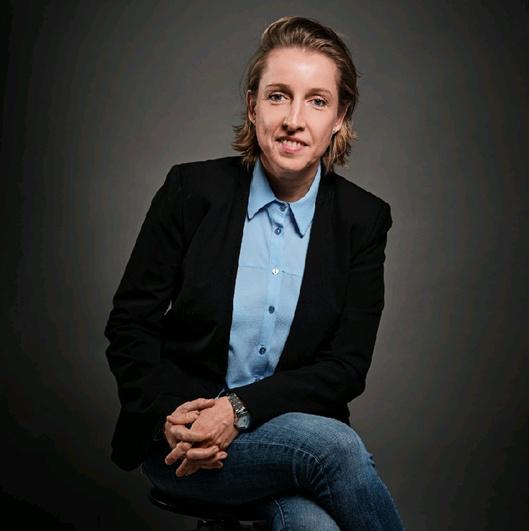 Teresa Montañés Cuesta