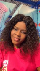 Pamela Kawanda