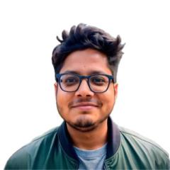 Mohit Vishwakarma