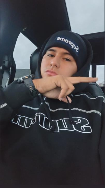 Erick josue Menjivar