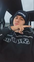 Erick josue Menjivar