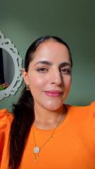 Latifa Mouissat