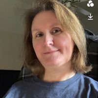 Dina Jarred