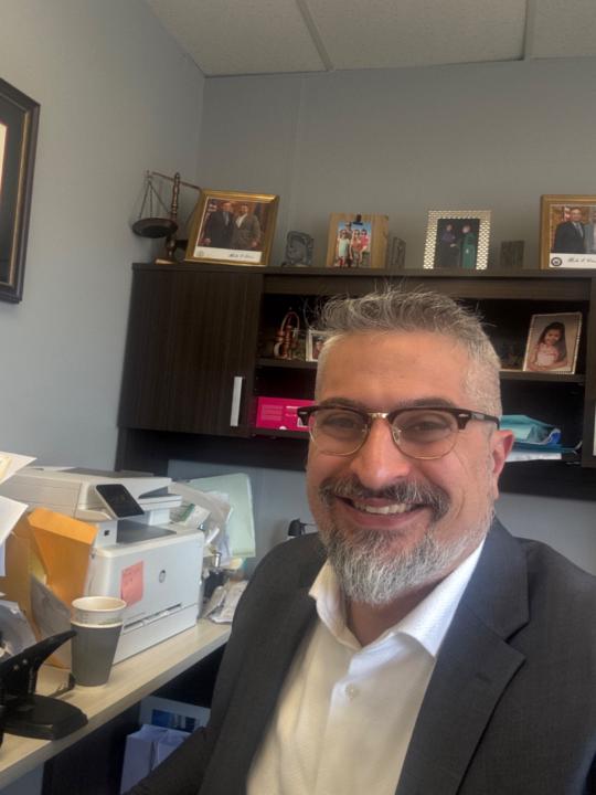 Amin Ganjalizadeh