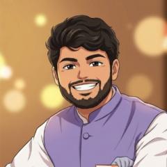 Akash M