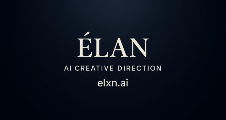 Élan