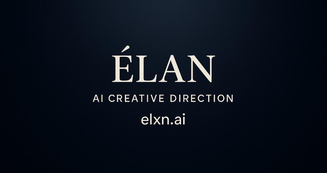 Élan