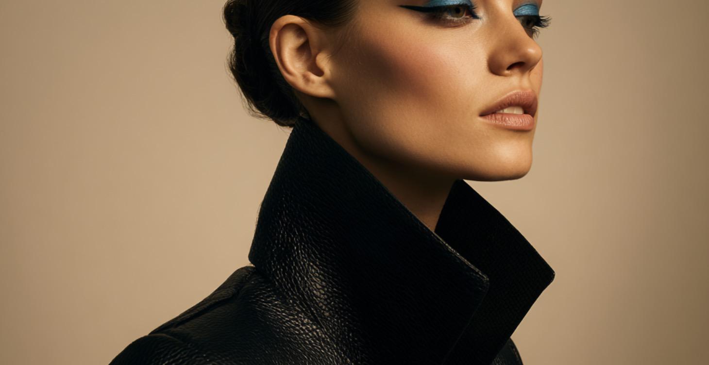 ÉLAN Realistic Skin Workflow