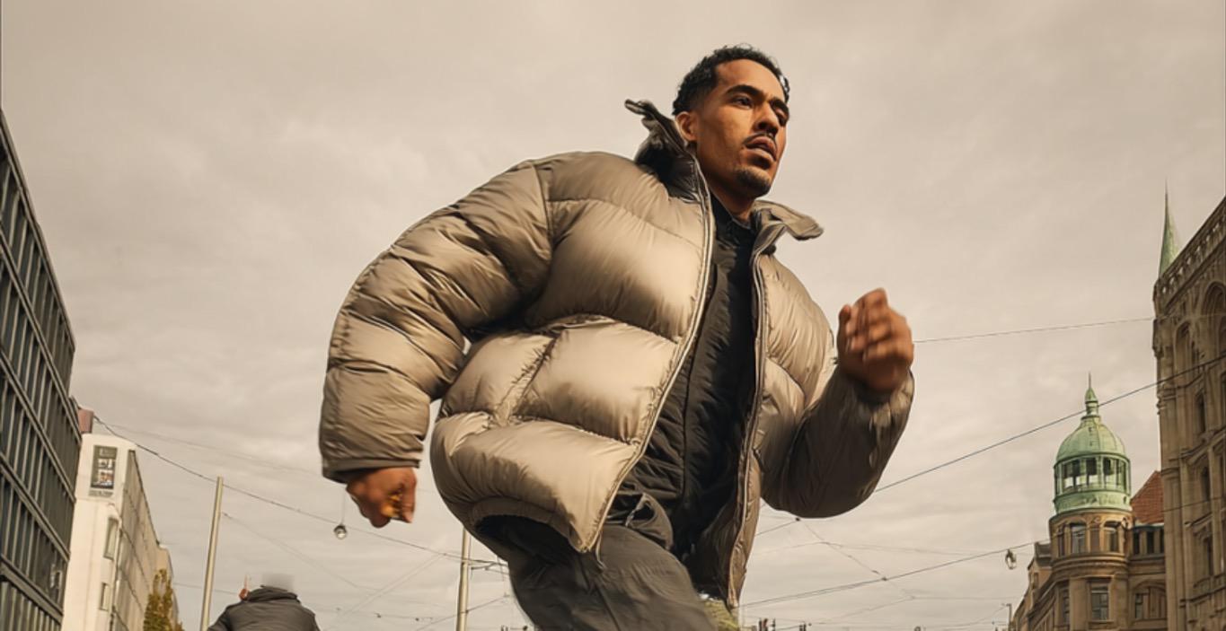 ÉLAN  Your First Creative Direction Workflow