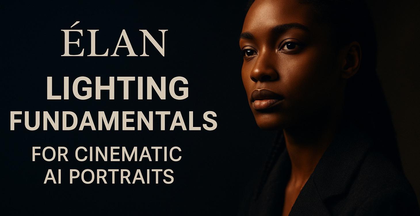 Lighting Fundamentals