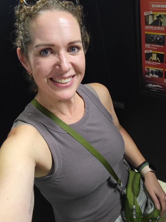 Sarah Dominko