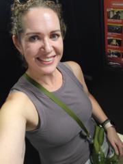 Sarah Dominko