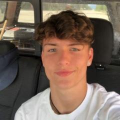 Daniel Paul