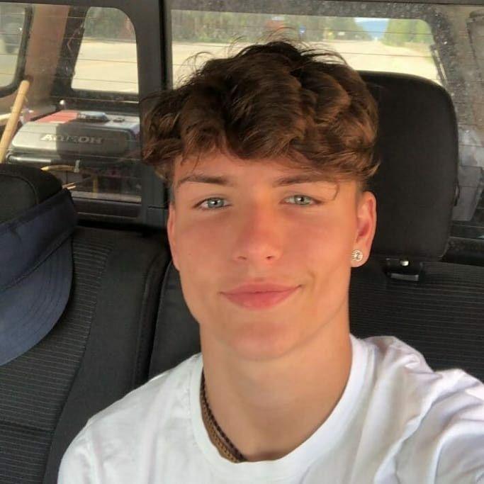 Daniel Paul