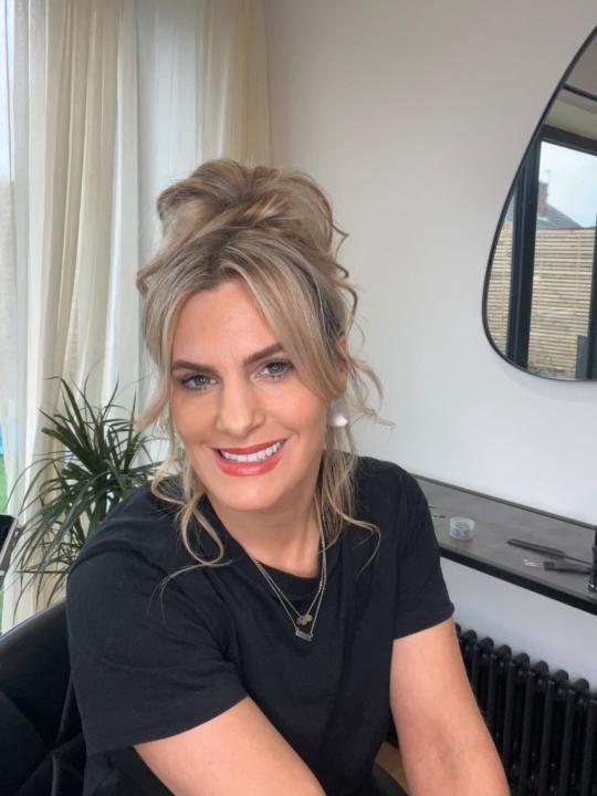 Bríd Nic Eoin