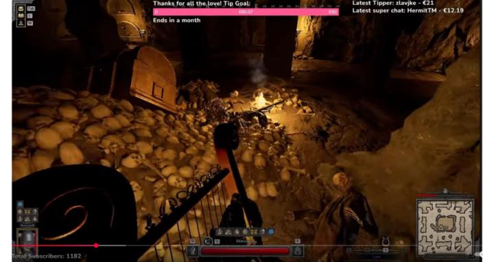 Cristian Ramirez gonzalez