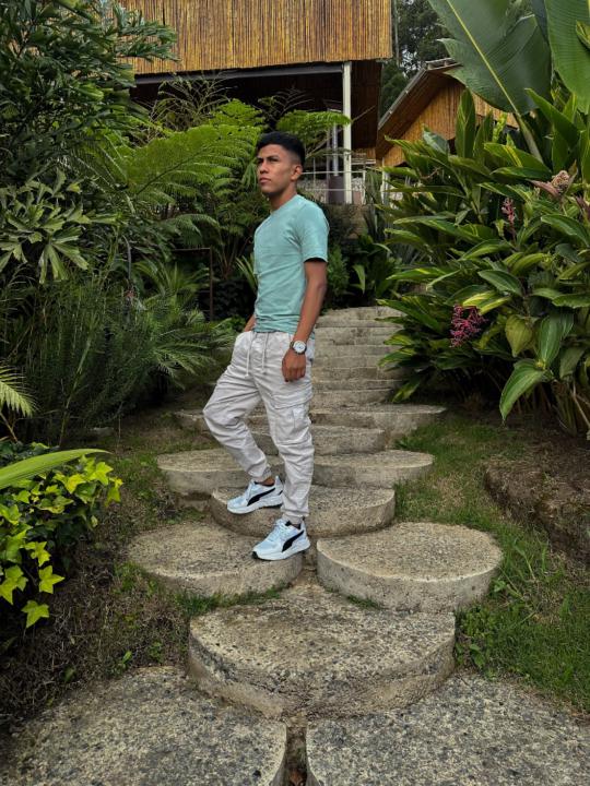 Sebastian Morales