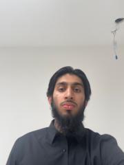 Rafeh Imran