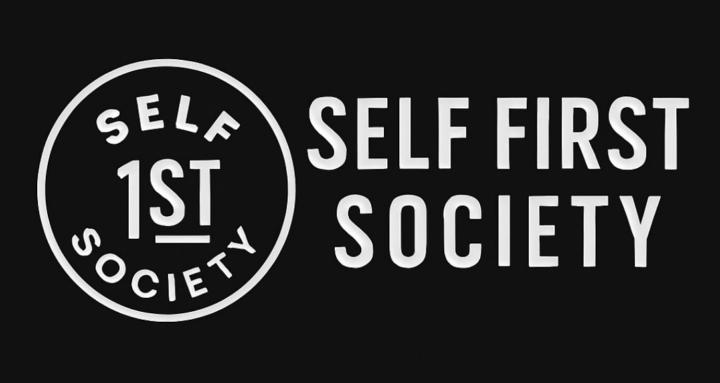 The Self First Society