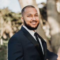 Jonathan Lakhan