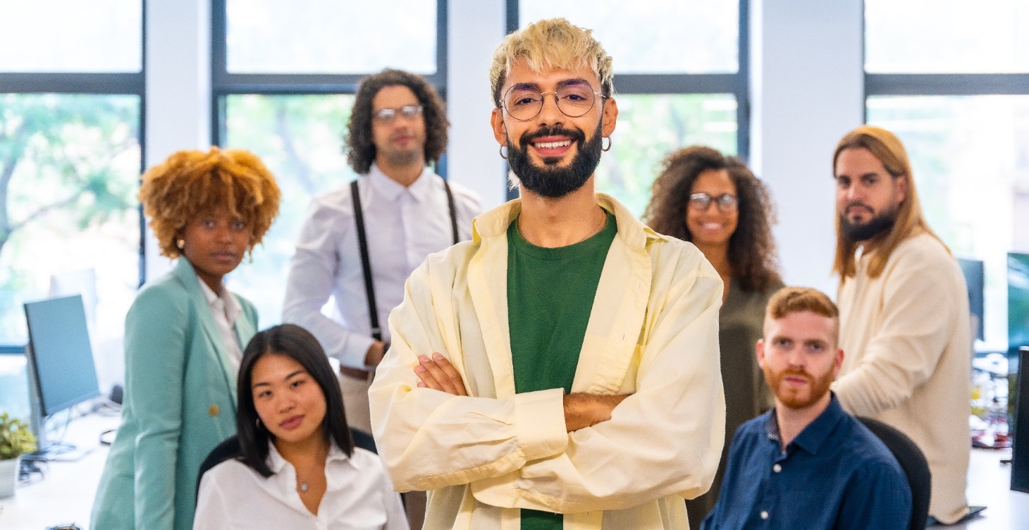 Entrepreneurship & Sales