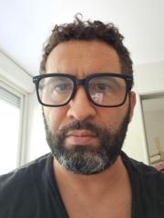 Adlene Zouaghi