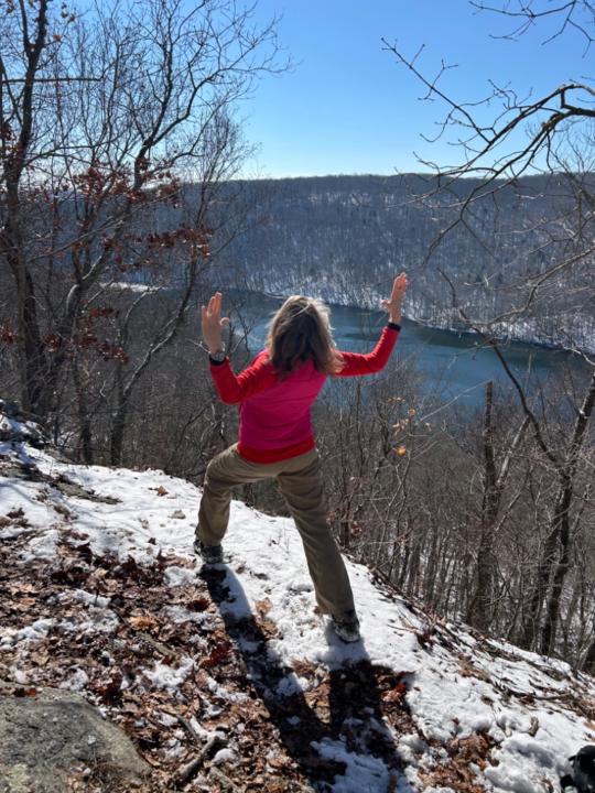 Janet Hoefer-Calcinari