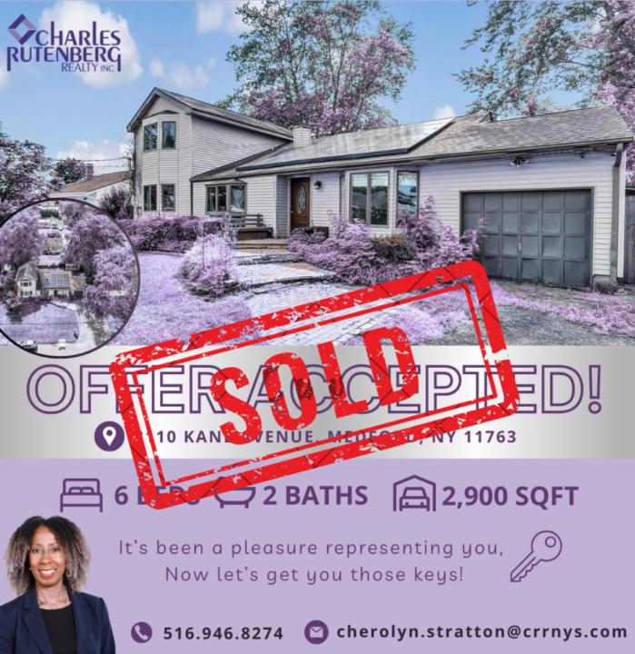 First Closing of the year