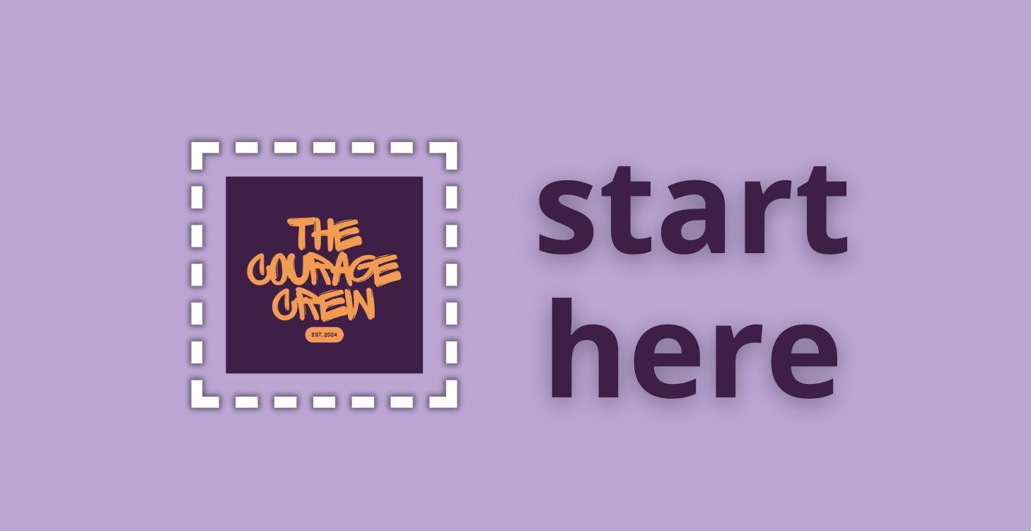 Reinventors START HERE 🌟