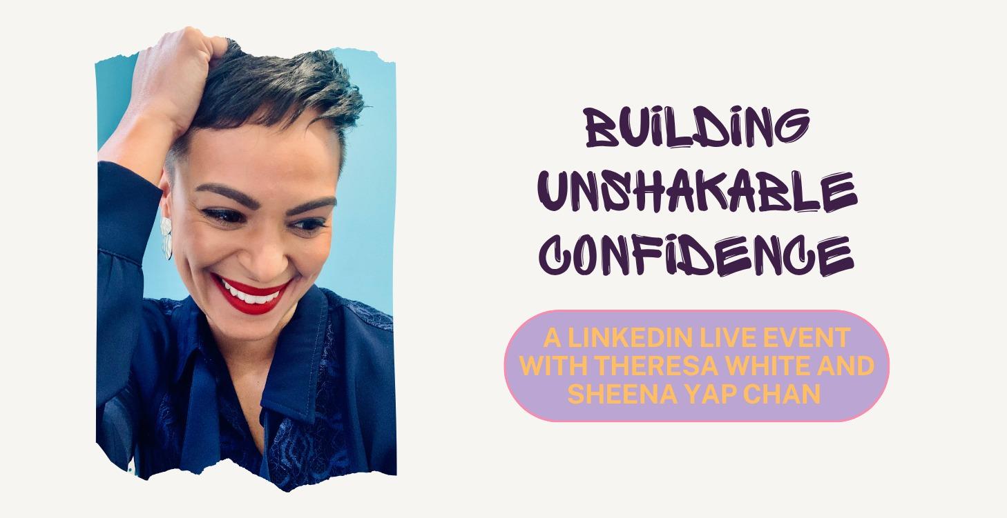 Building Unshakable Confidence